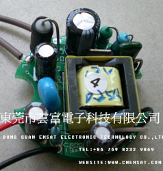 LED Driver