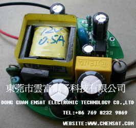 LED Driver
